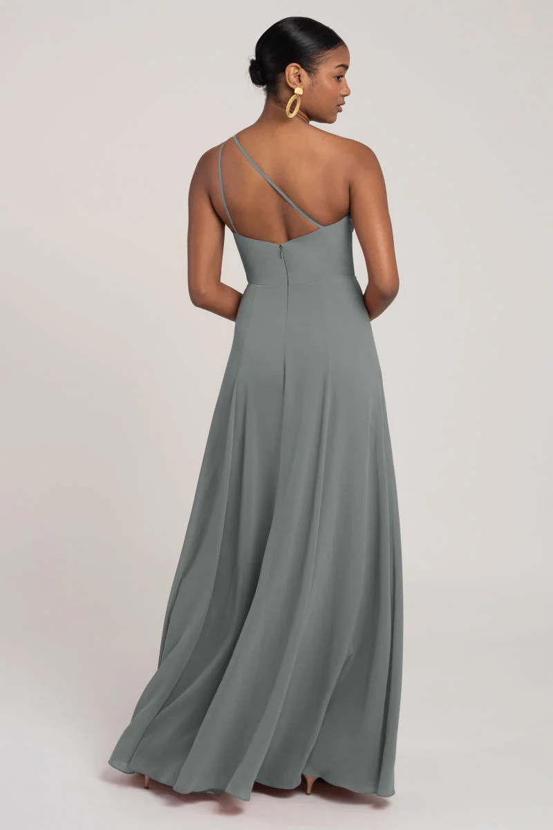 Jenny Yoo Bridesmaid Dress Kora - Image 3