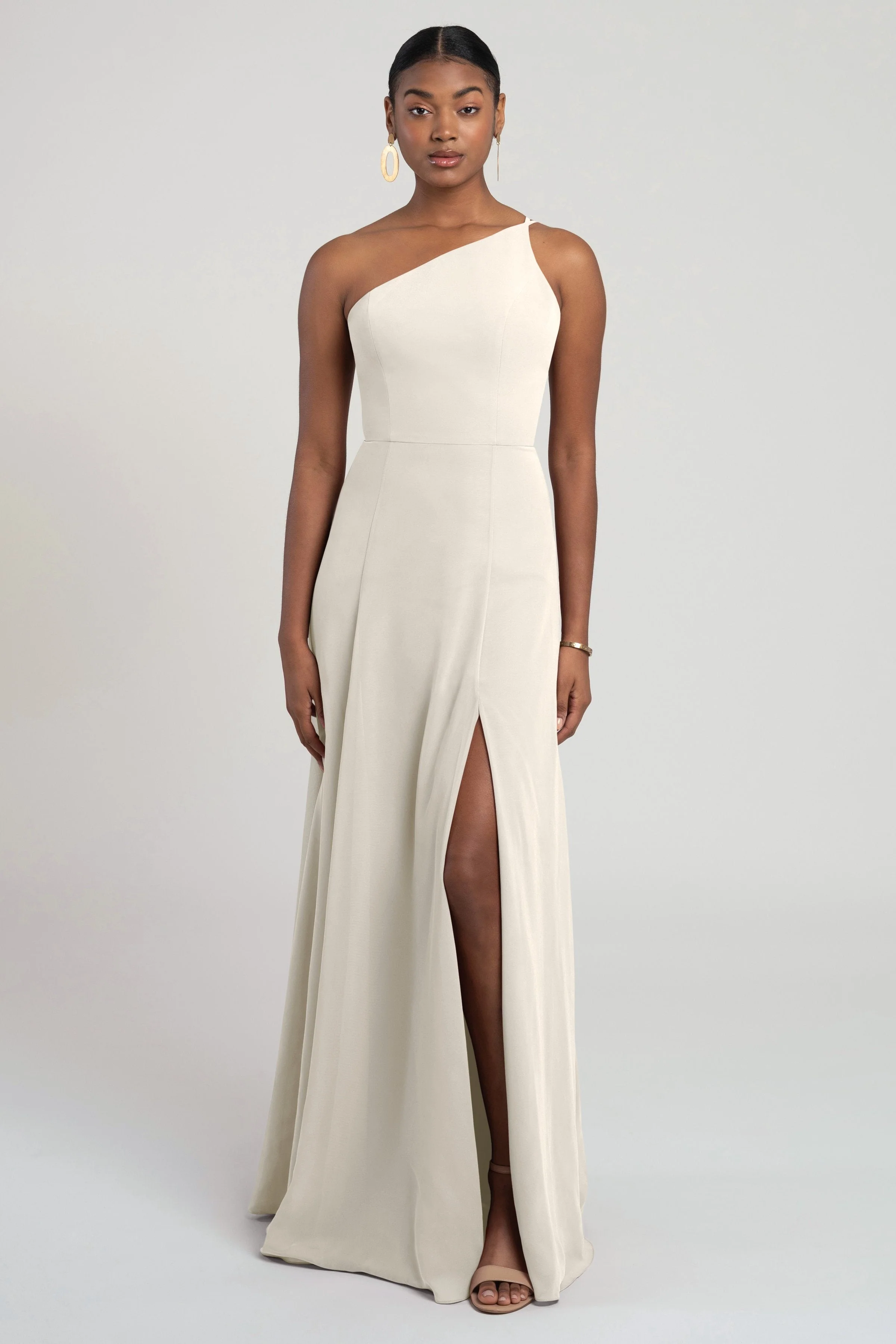 Jenny Yoo Bridesmaid Dress Kora - Image 48