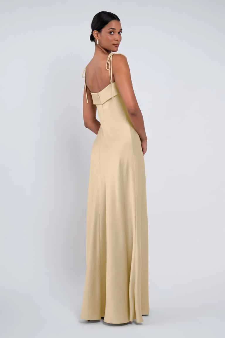 Jenny Yoo Bridesmaid Dress Landry - Image 2