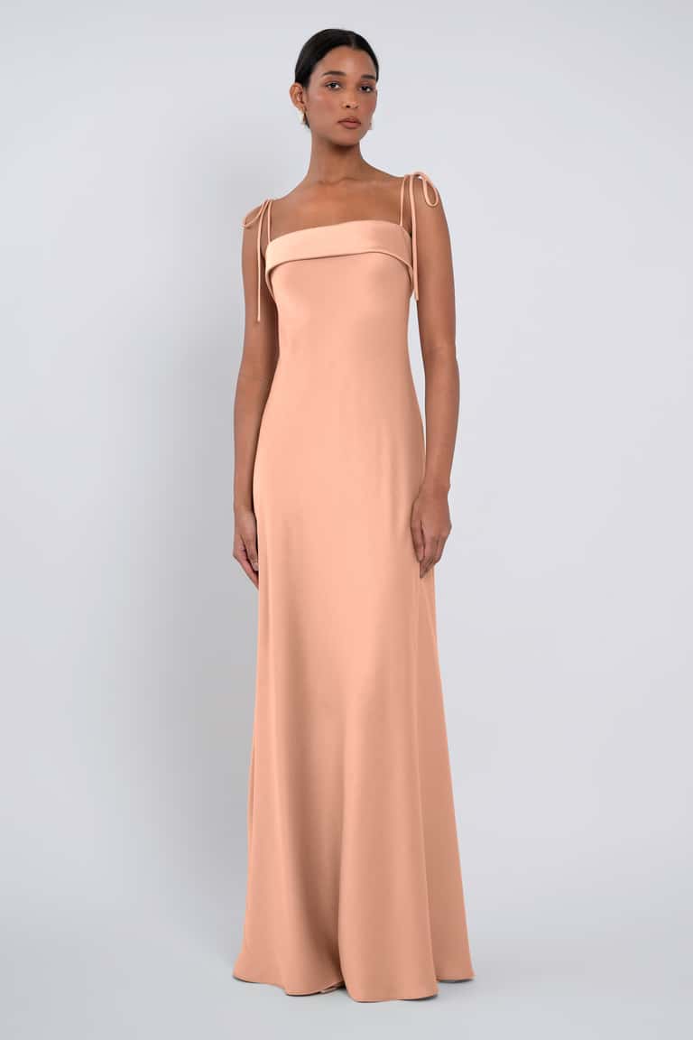 Jenny Yoo Bridesmaid Dress Landry - Image 31