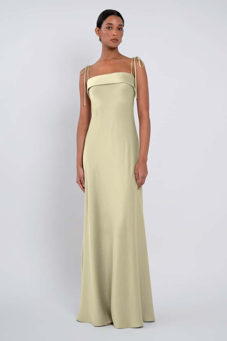 Jenny Yoo Bridesmaid Dress Landry - Image 40