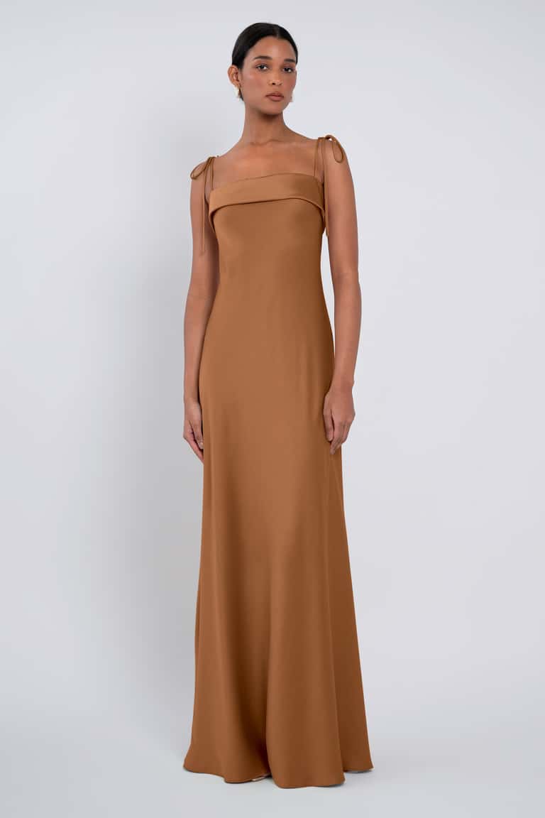 Jenny Yoo Bridesmaid Dress Landry - Image 8