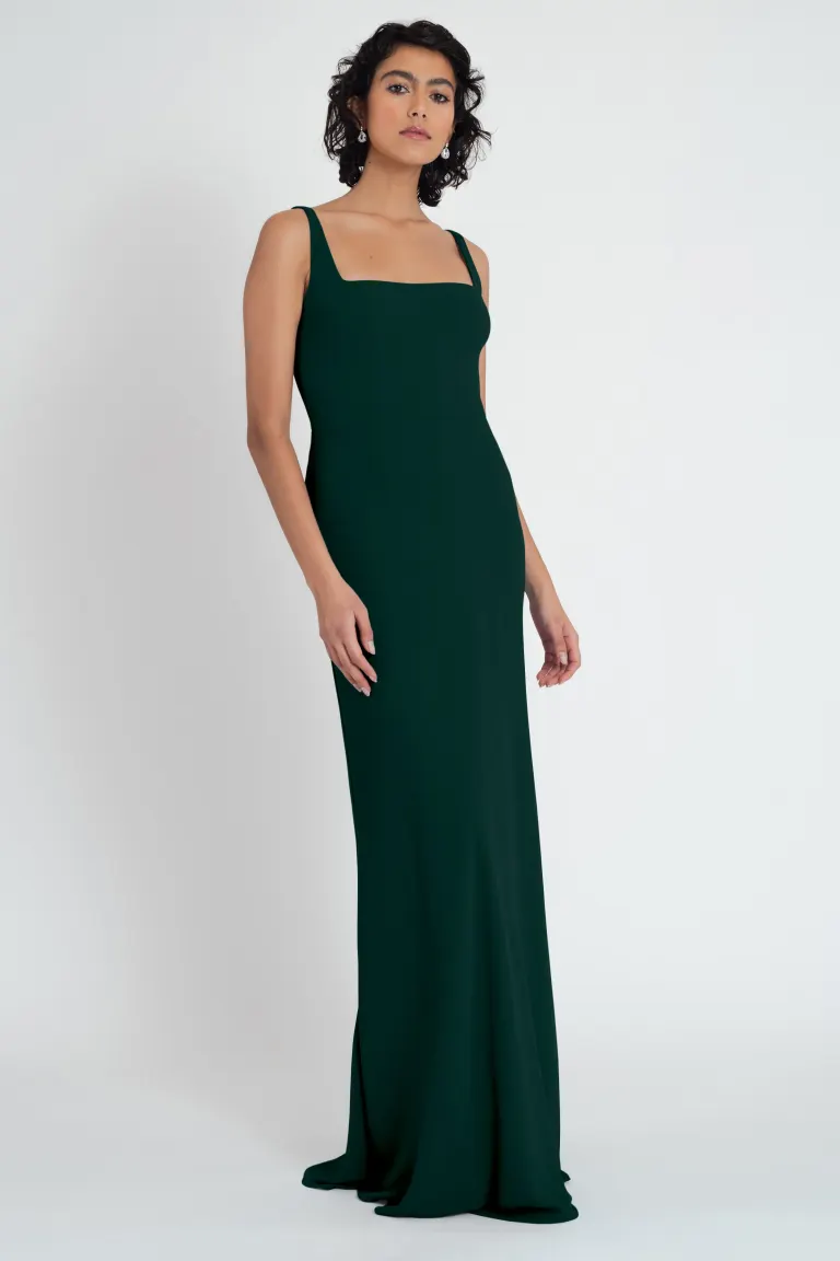 Jenny Yoo Bridesmaid Dress Maeve - Image 7