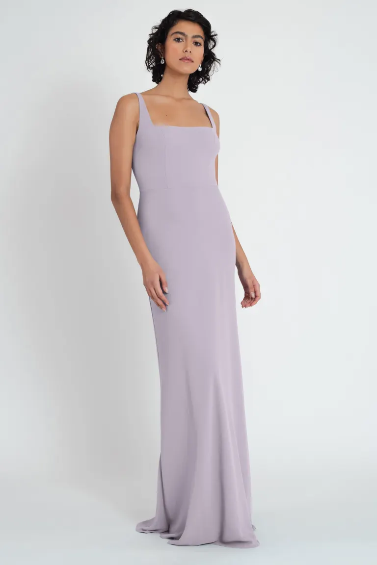 Jenny Yoo Bridesmaid Dress Maeve - Image 9