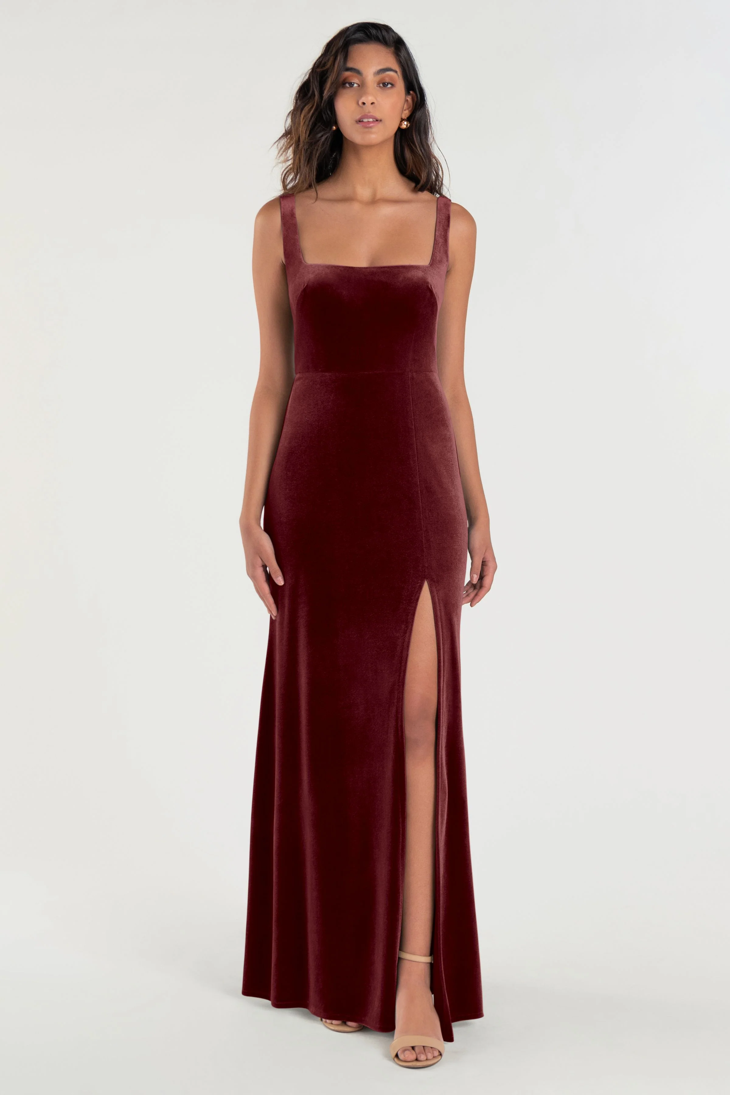 Jenny Yoo Bridesmaid Dress Mara - Image 5