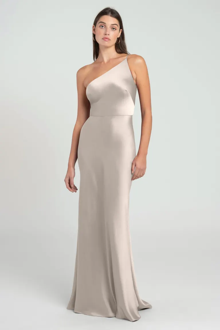 Jenny Yoo Bridesmaid Dress Marlowe - Image 11