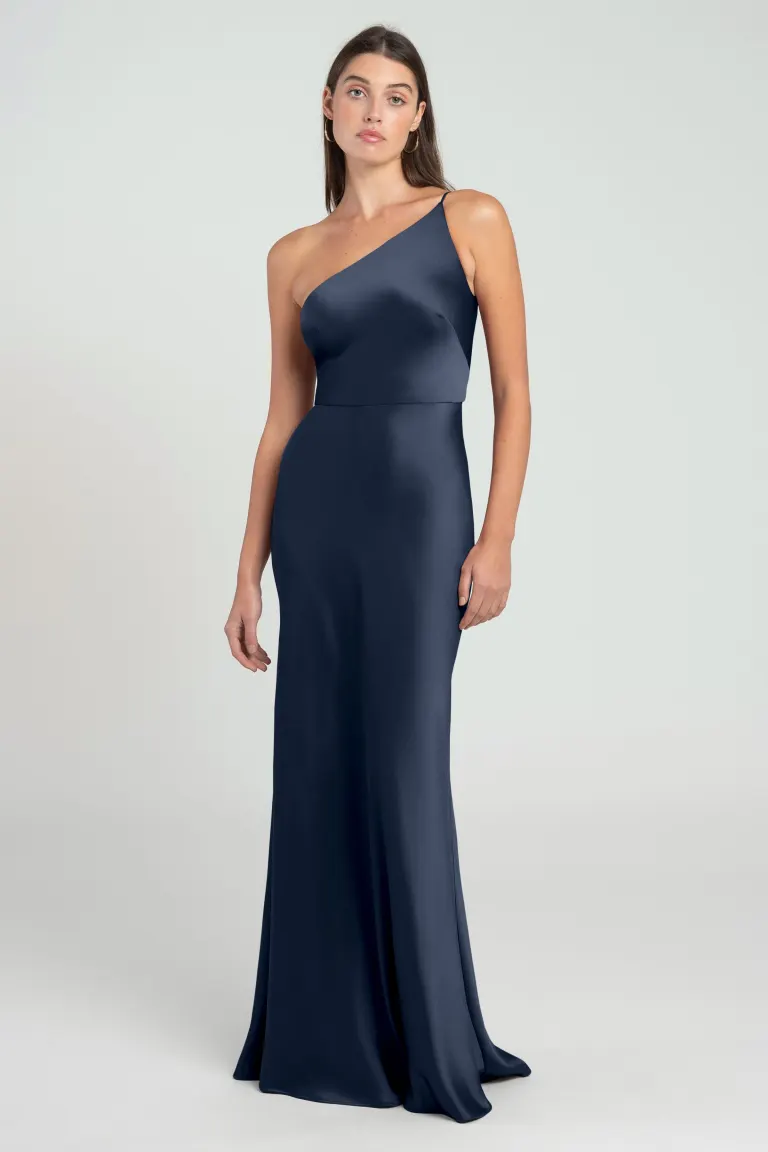 Jenny Yoo Bridesmaid Dress Marlowe - Image 19