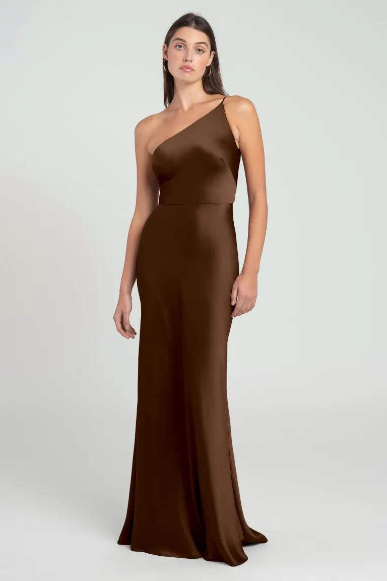 Jenny Yoo Bridesmaid Dress Marlowe - Image 28