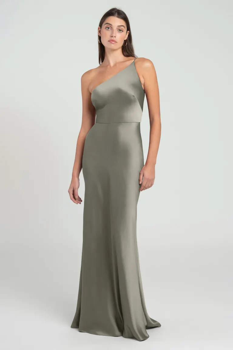 Jenny Yoo Bridesmaid Dress Marlowe - Image 7