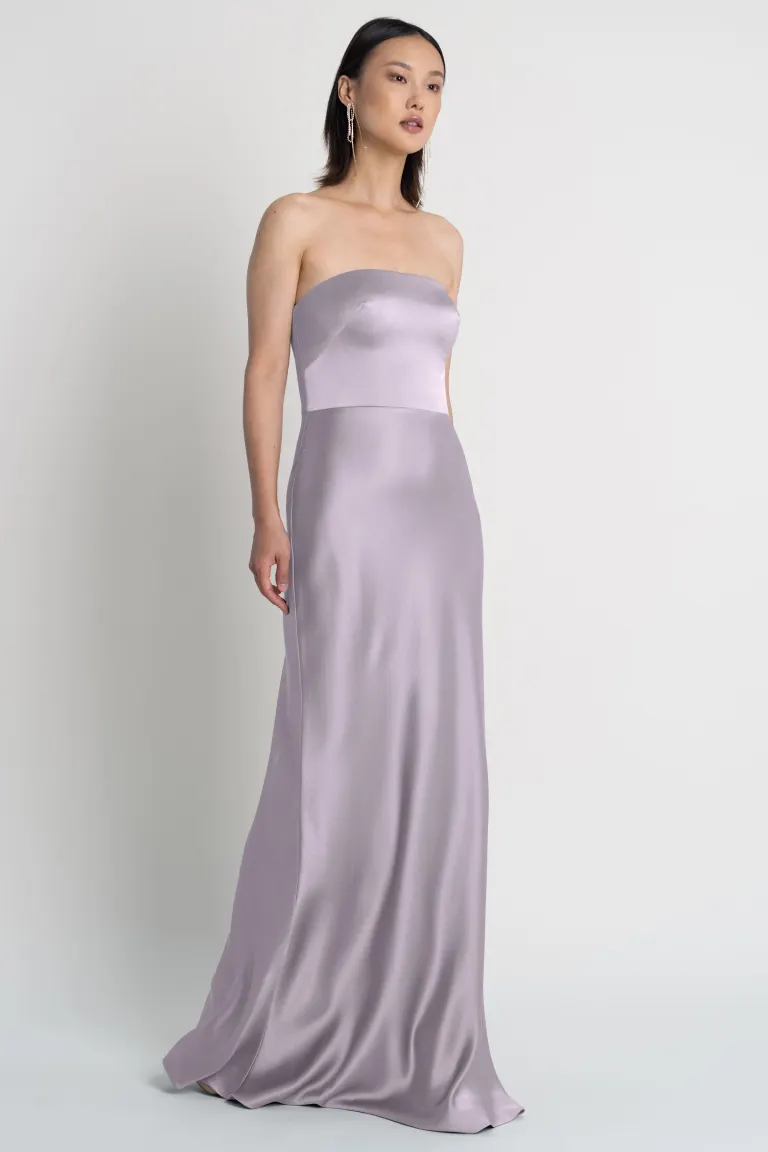 Jenny Yoo Bridesmaid Dress Melody - Image 15