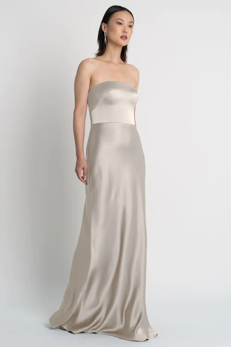 Jenny Yoo Bridesmaid Dress Melody - Image 29