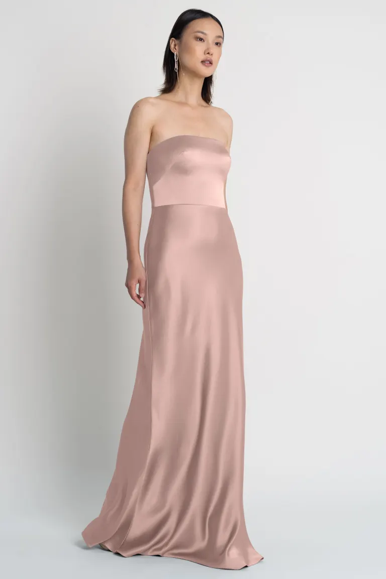 Jenny Yoo Bridesmaid Dress Melody - Image 32