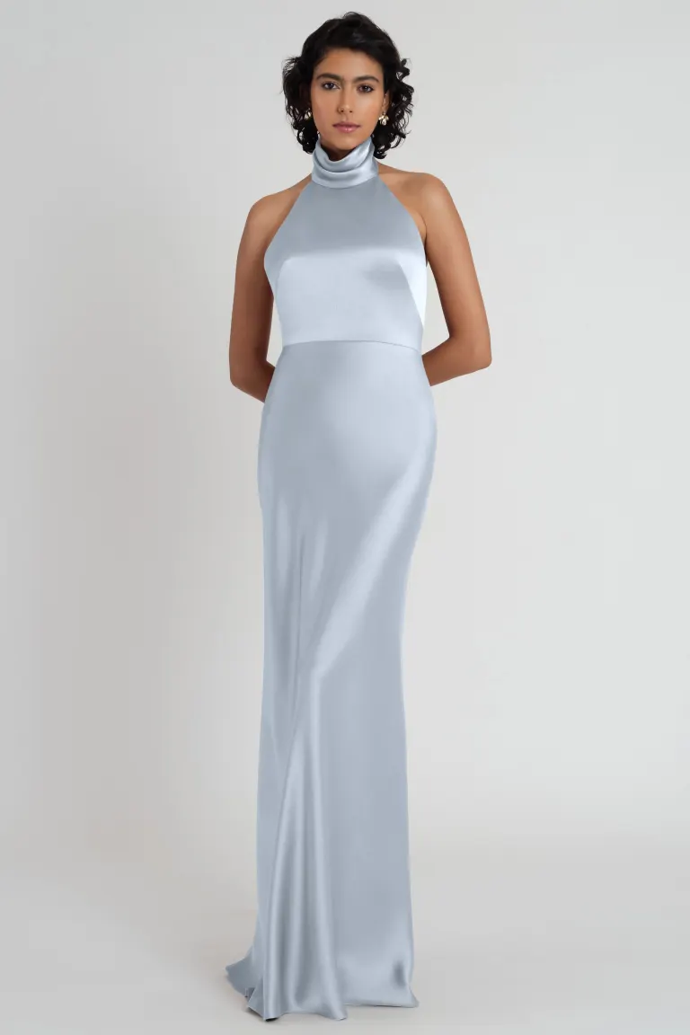 Jenny Yoo Bridesmaid Dress Nicole - Image 14