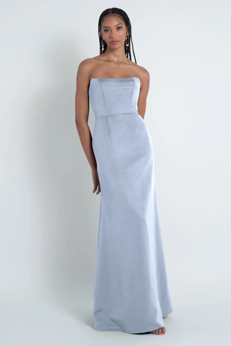 Jenny Yoo Bridesmaid Dress Paige - Image 7