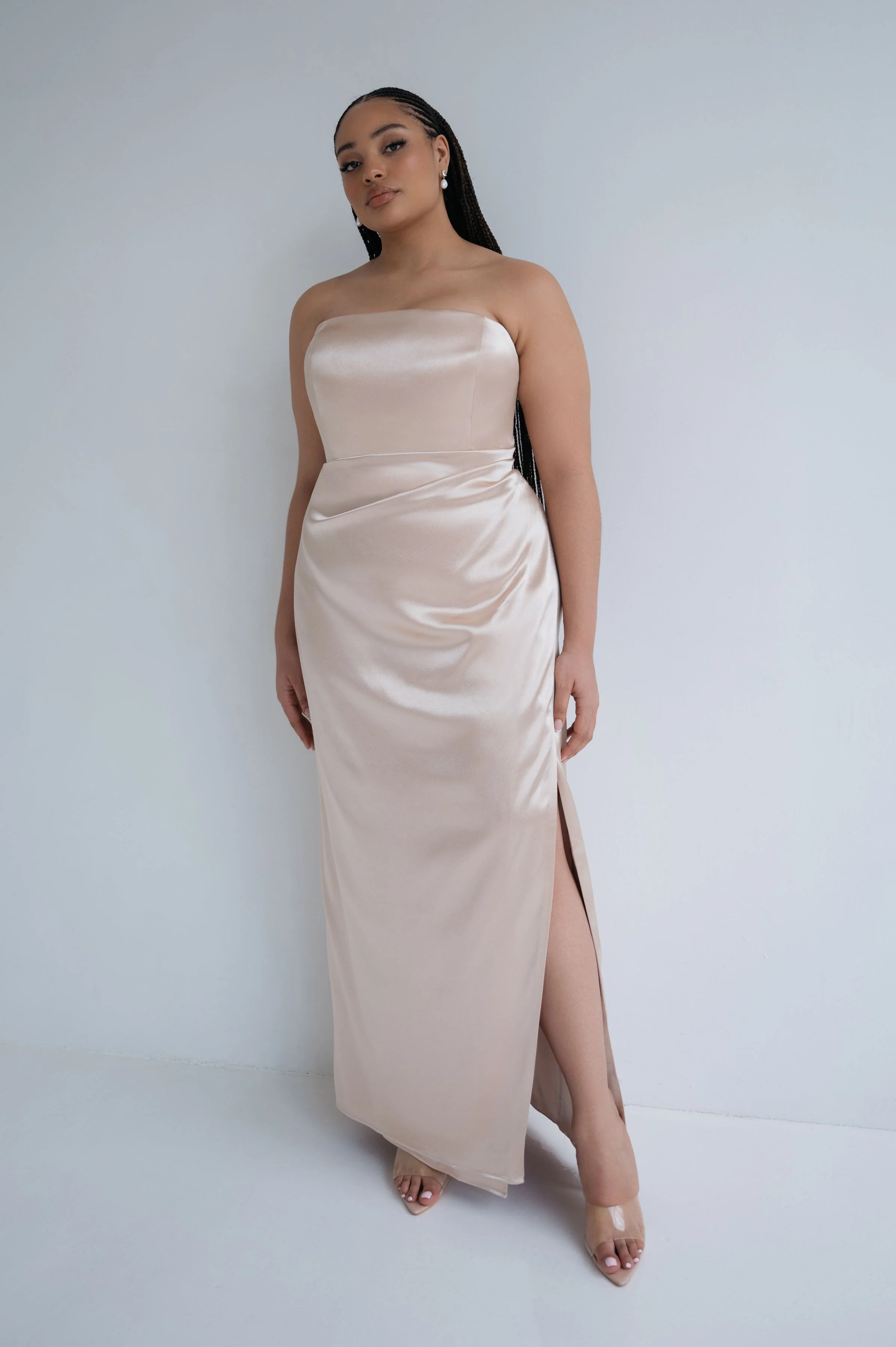 Jenny Yoo Bridesmaid Dress Paola - Image 14