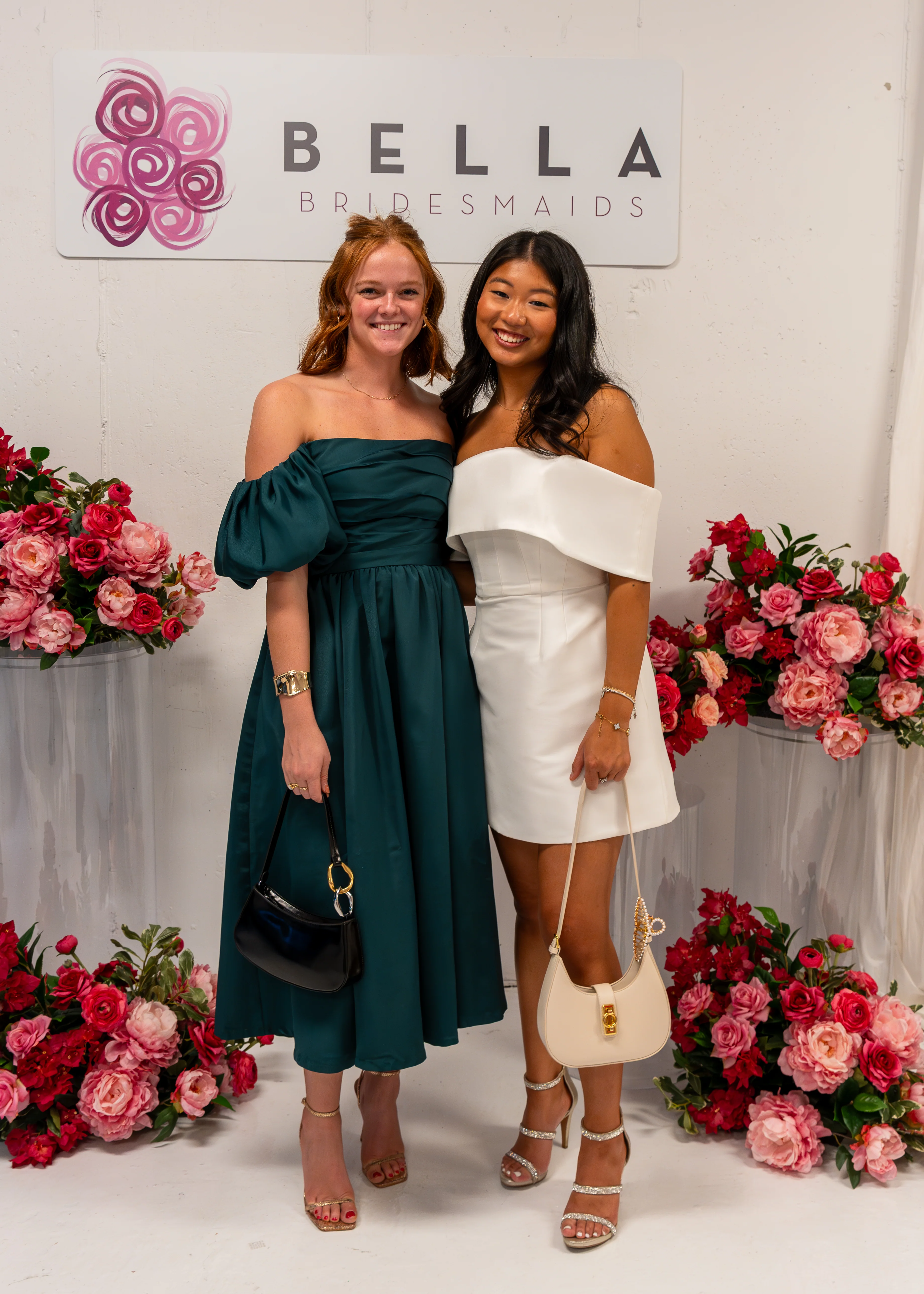 Jenny Yoo Bridesmaid Dress Regina - Image 10