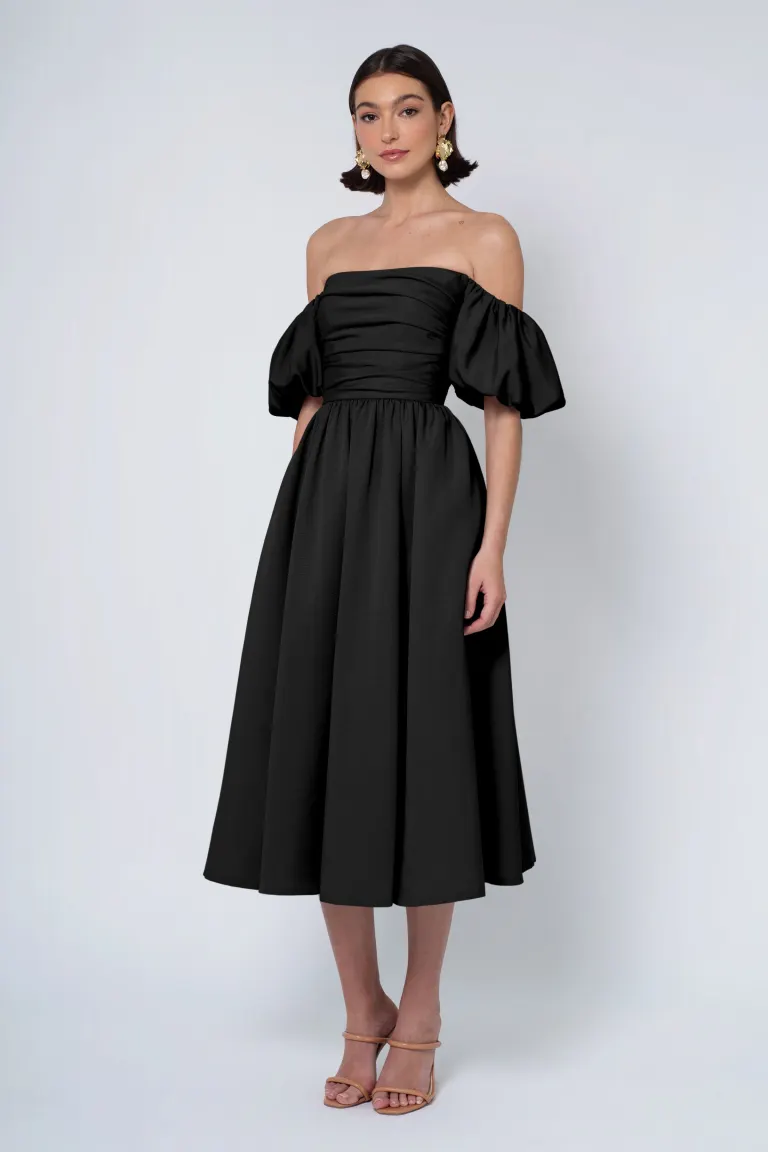 Jenny Yoo Bridesmaid Dress Regina - Image 5