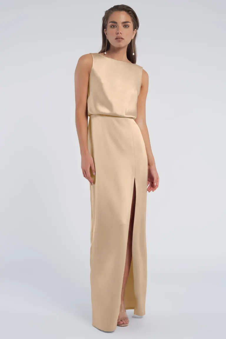 Jenny Yoo Bridesmaid Dress Rivka - Image 21