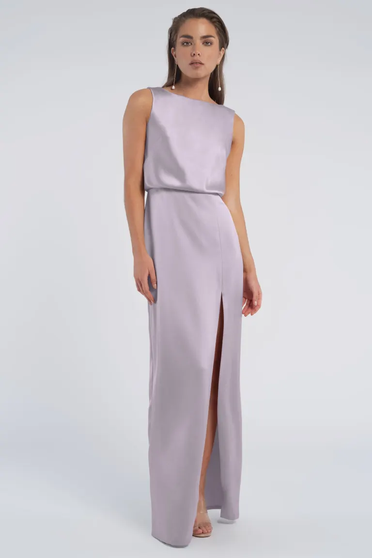 Jenny Yoo Bridesmaid Dress Rivka - Image 25