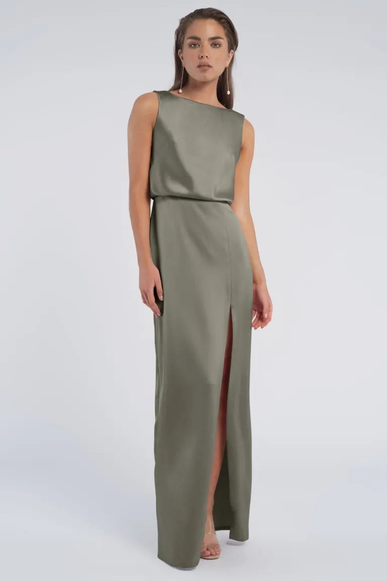 Jenny Yoo Bridesmaid Dress Rivka - Image 8