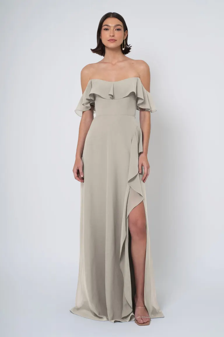 Jenny Yoo Bridesmaid Dress Salma - Image 12