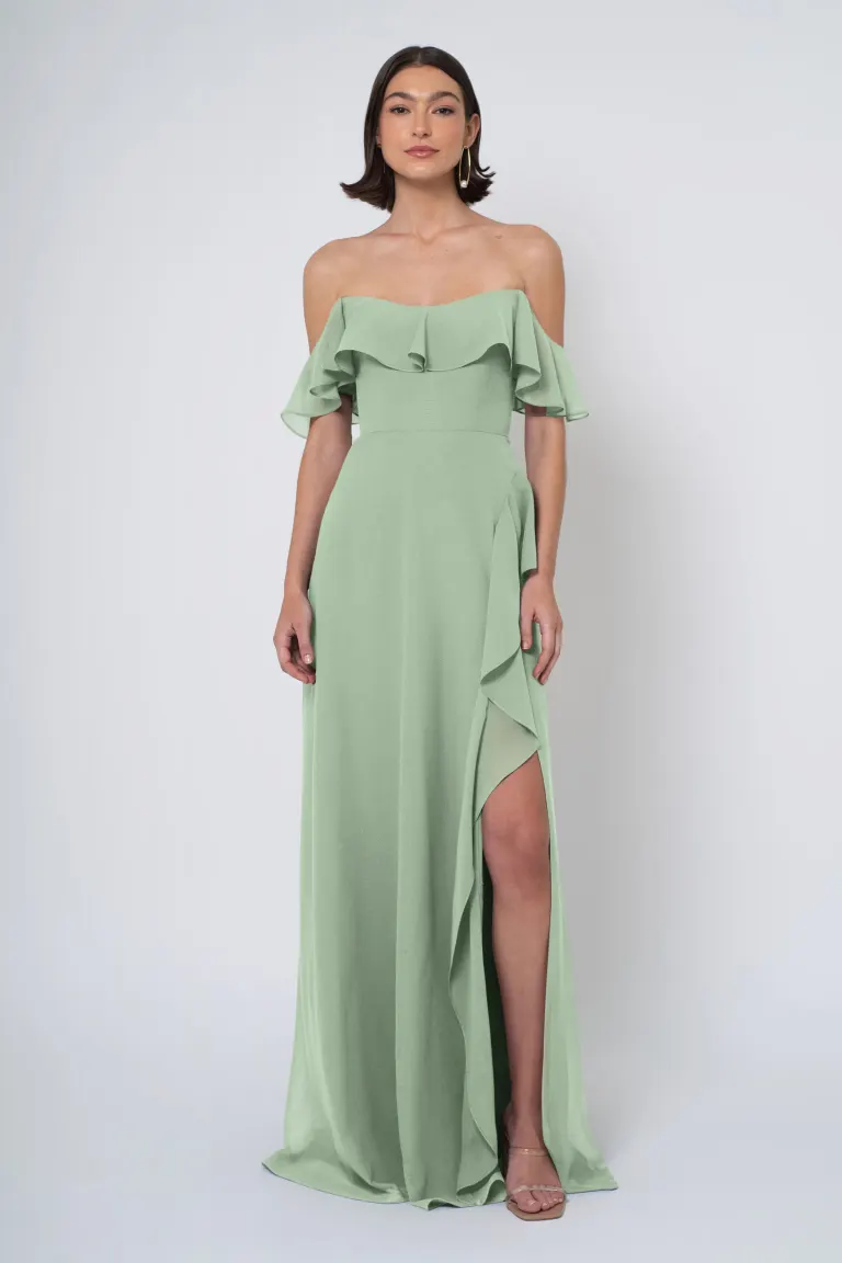 Jenny Yoo Bridesmaid Dress Salma - Image 14