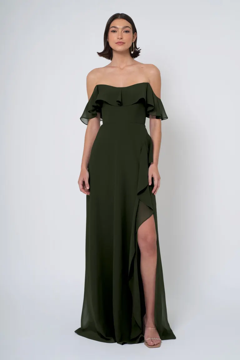 Jenny Yoo Bridesmaid Dress Salma - Image 15