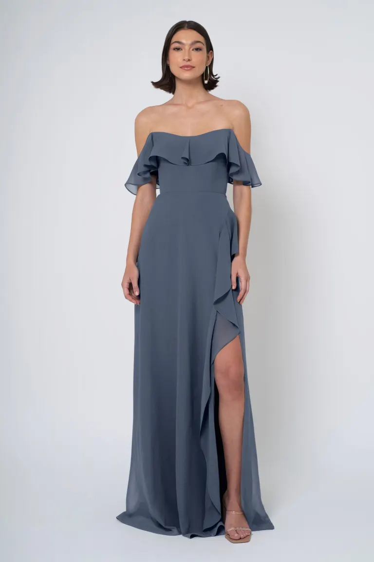 Jenny Yoo Bridesmaid Dress Salma - Image 20
