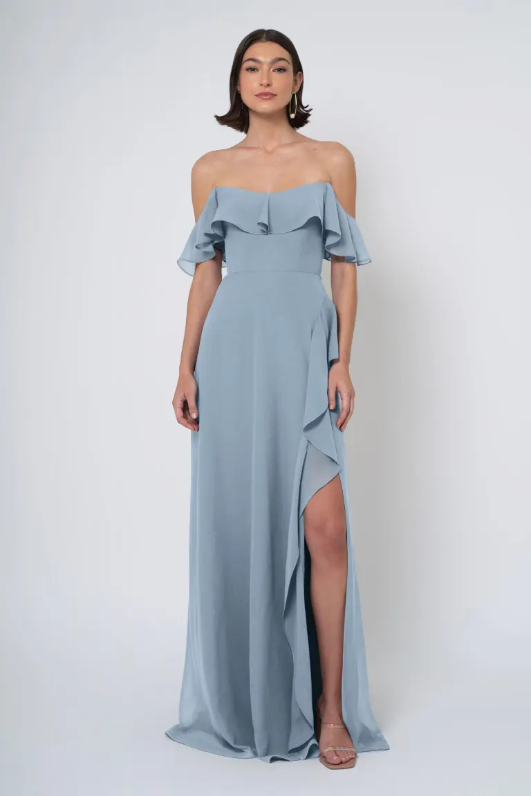 Jenny Yoo Bridesmaid Dress Salma - Image 23
