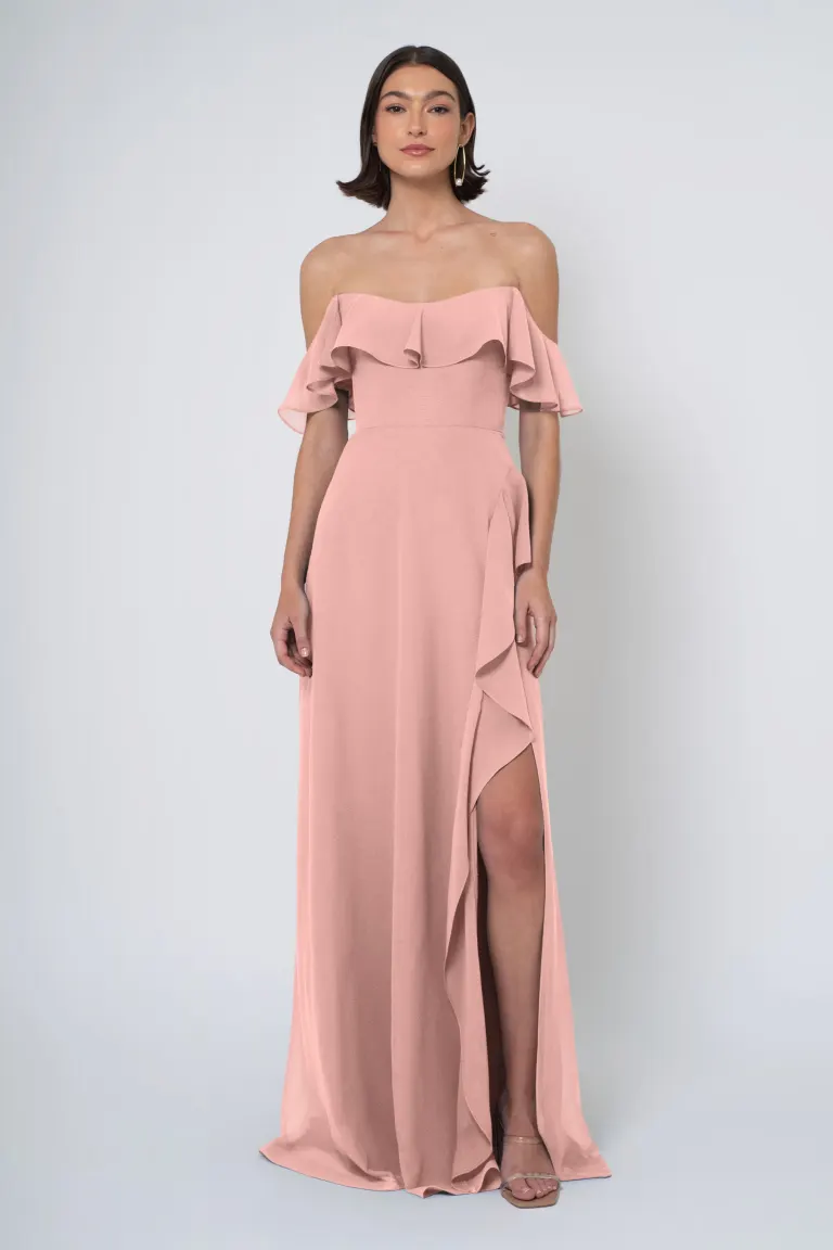 Jenny Yoo Bridesmaid Dress Salma - Image 37