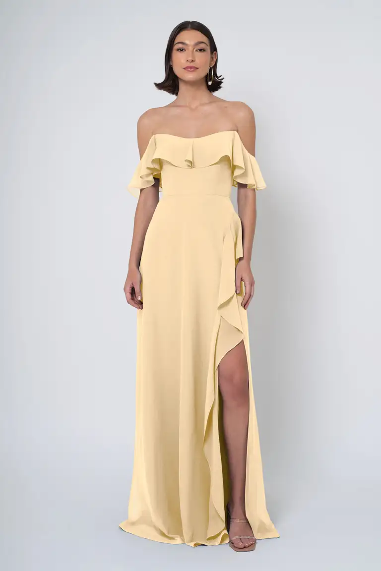 Jenny Yoo Bridesmaid Dress Salma - Image 42