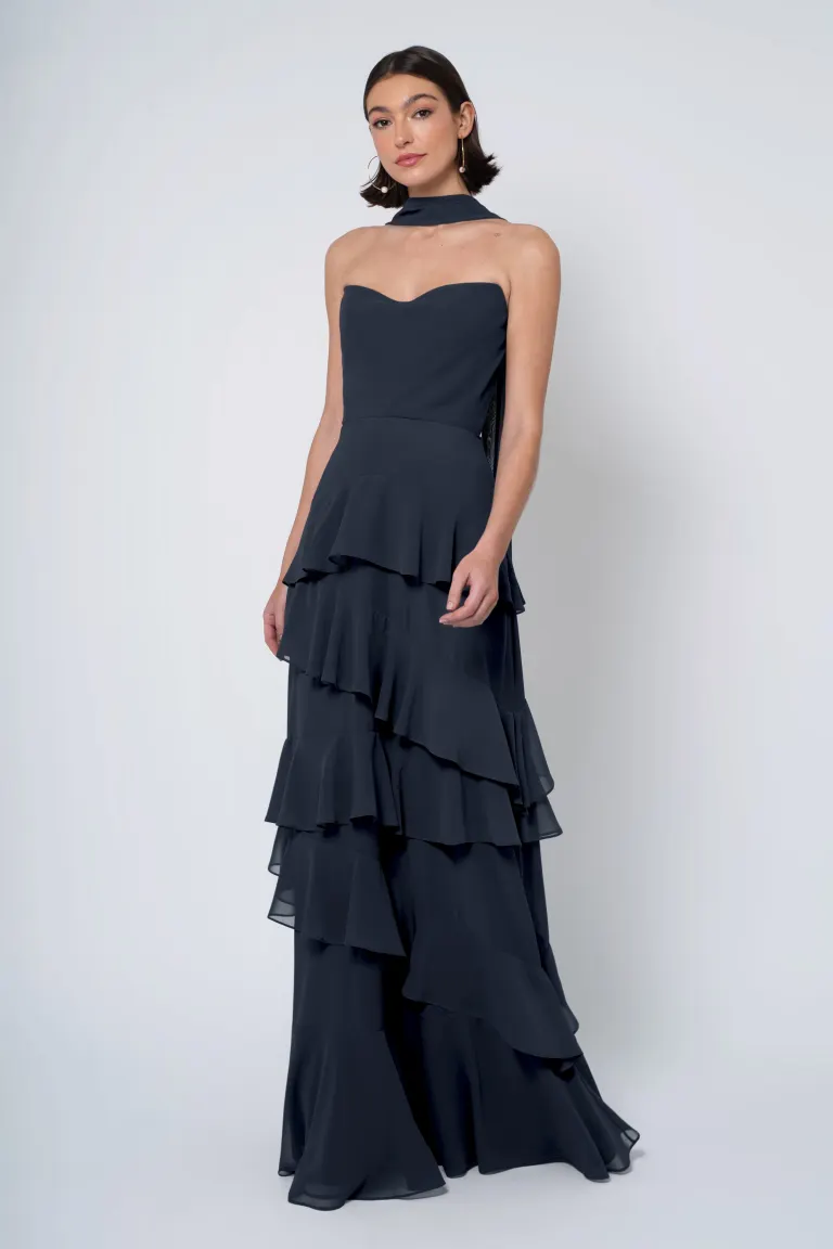 Jenny Yoo Bridesmaid Dress Simona - Image 13