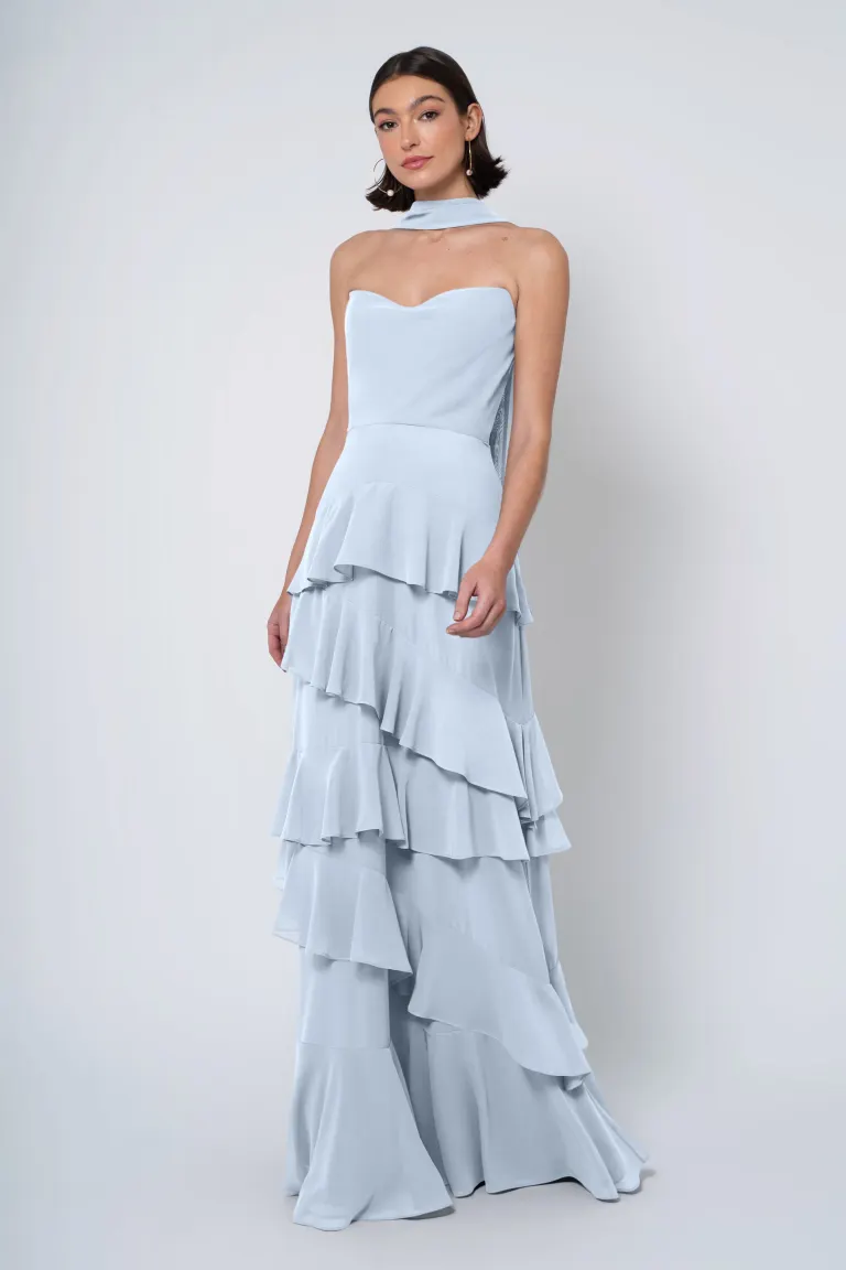 Jenny Yoo Bridesmaid Dress Simona - Image 20