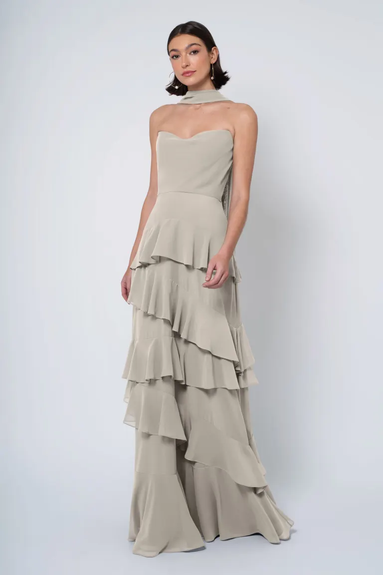 Jenny Yoo Bridesmaid Dress Simona - Image 21