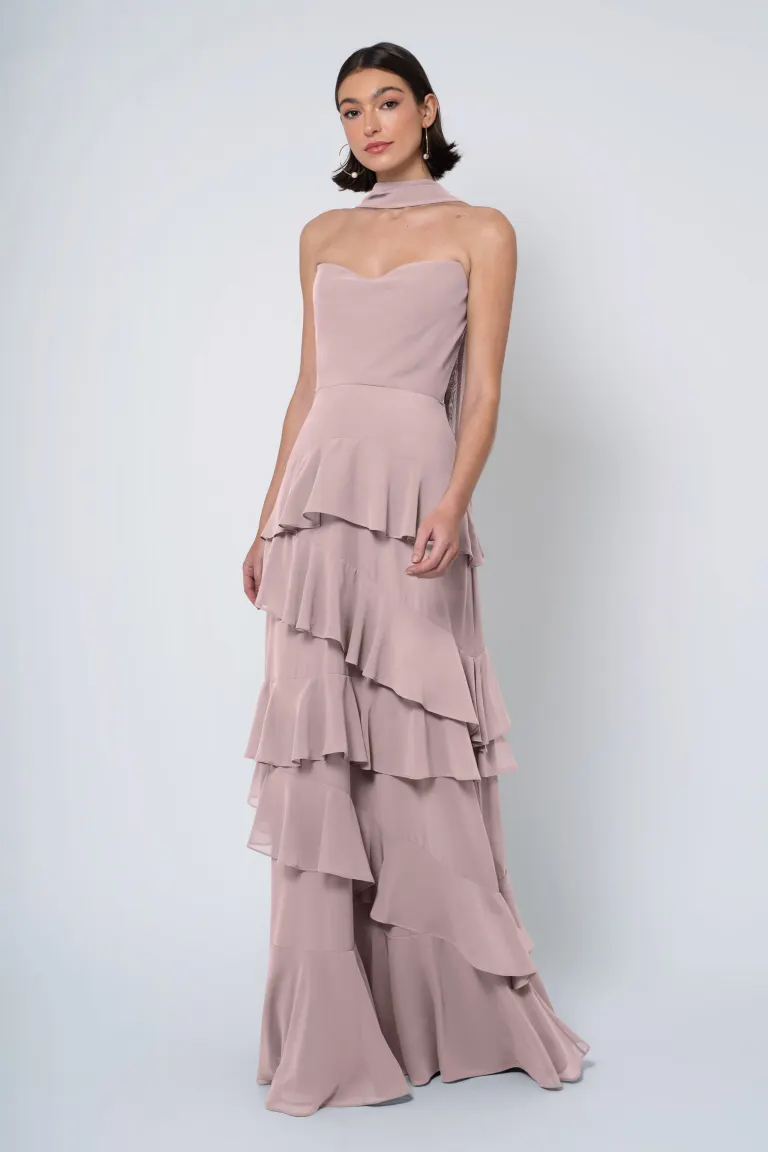 Jenny Yoo Bridesmaid Dress Simona - Image 23