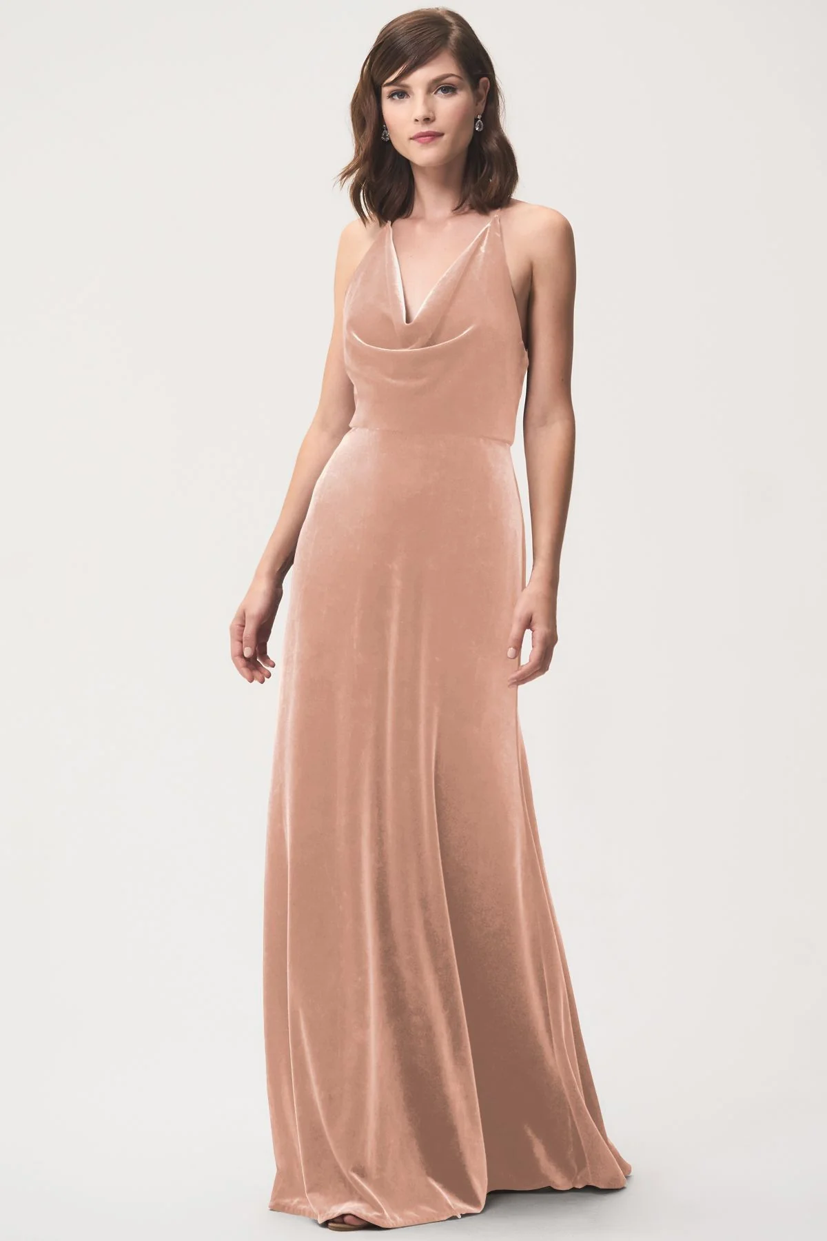 Jenny Yoo Bridesmaid Dress Sullivan - Image 15
