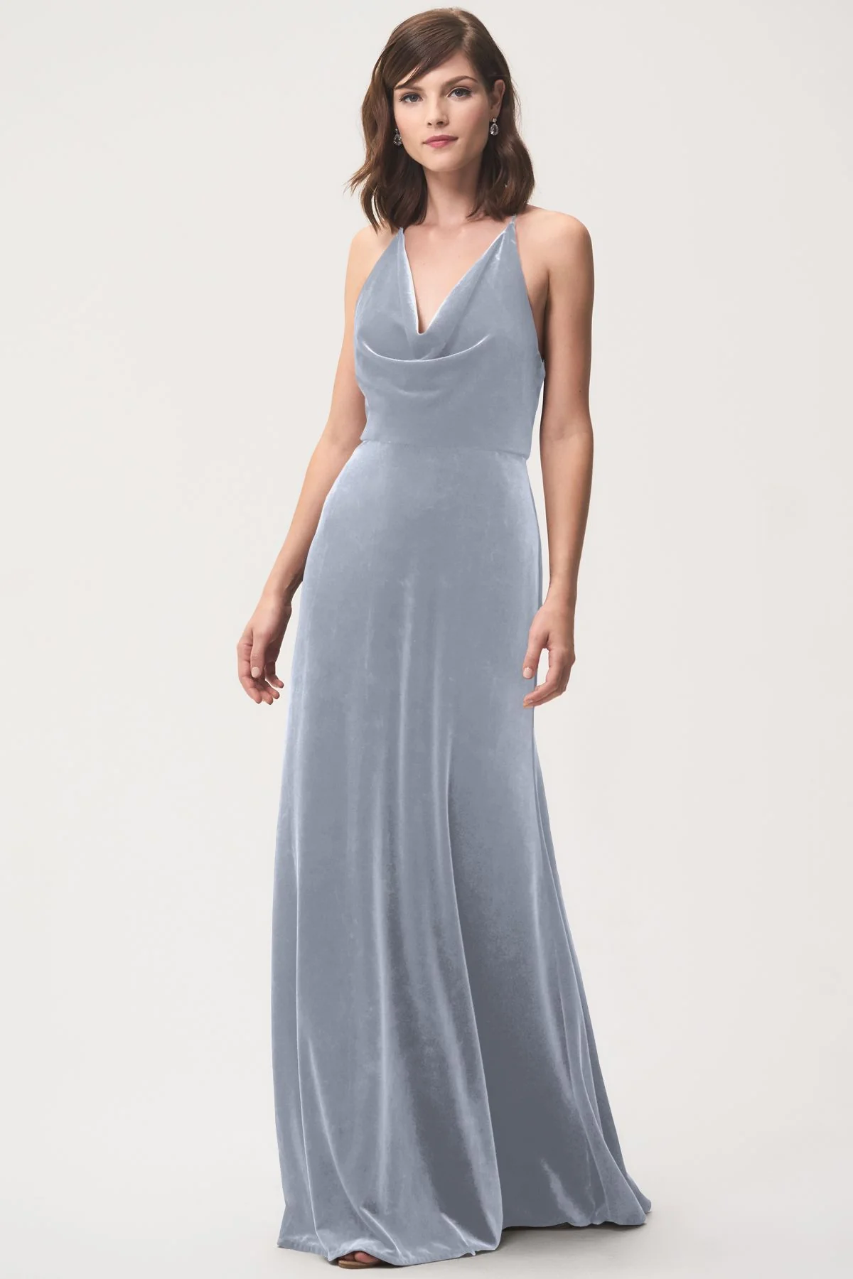 Jenny Yoo Bridesmaid Dress Sullivan - Image 16