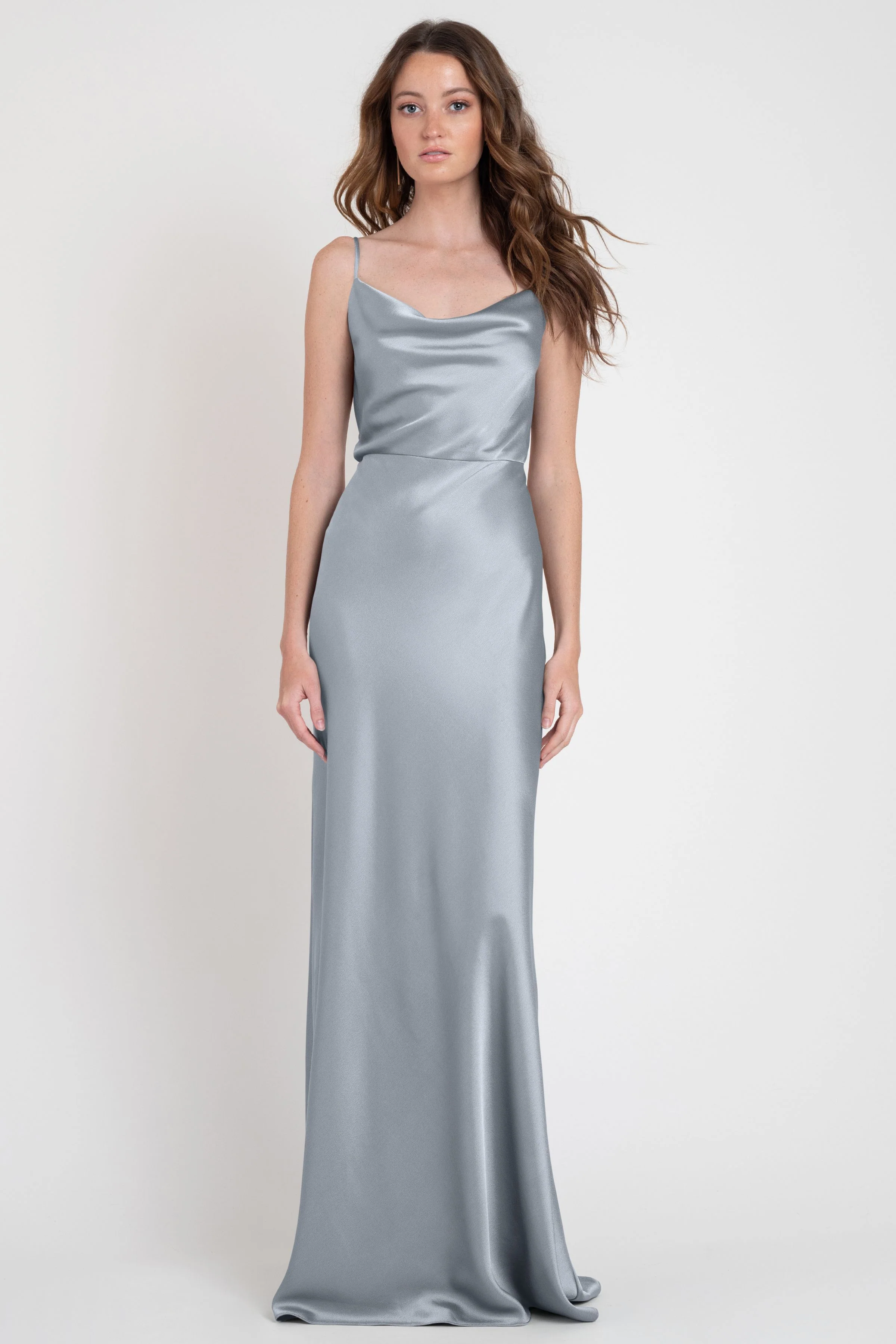 Jenny Yoo Bridesmaid Dress Sylvie - Image 23