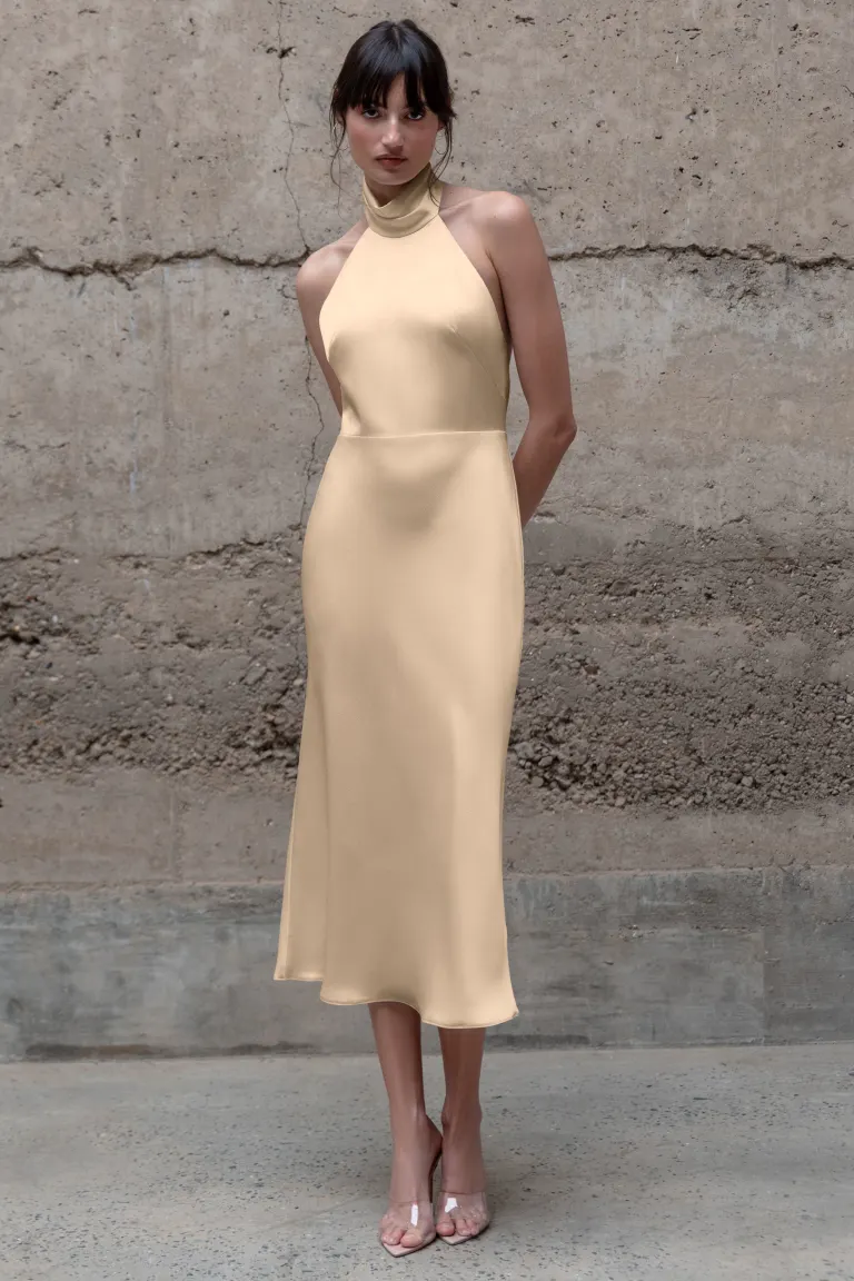 Jenny Yoo Little White Dress Nicolette - Image 24