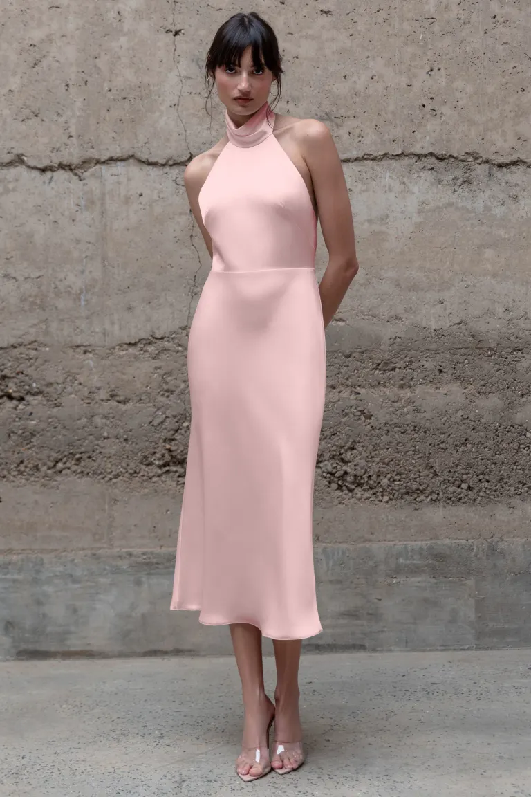 Jenny Yoo Little White Dress Nicolette - Image 28