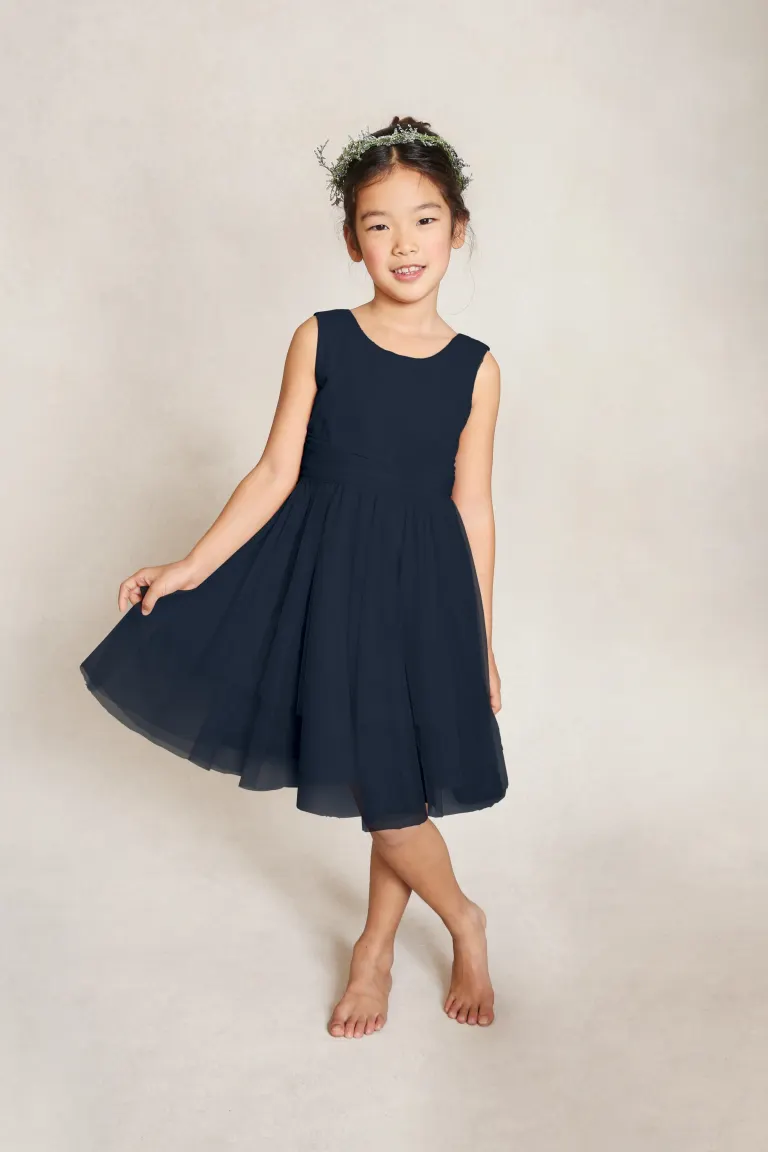 Jenny Yoo Flower Girl Dress Etsy - Image 15
