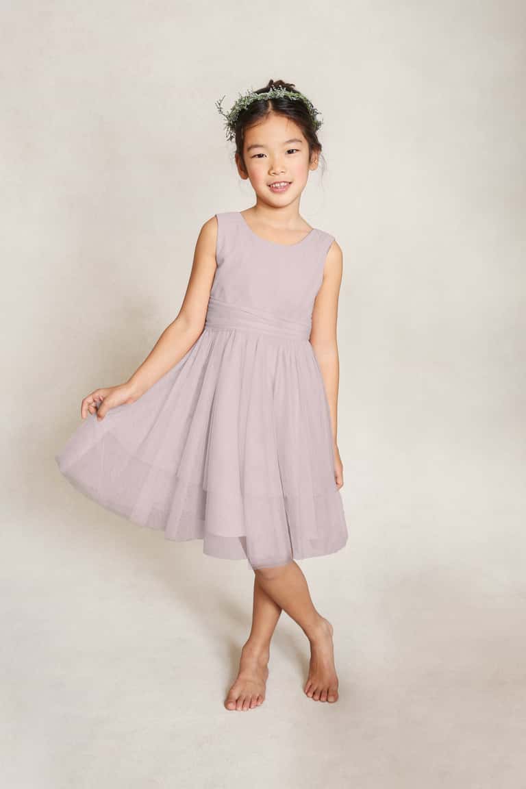 Jenny Yoo Flower Girl Dress Etsy - Image 19