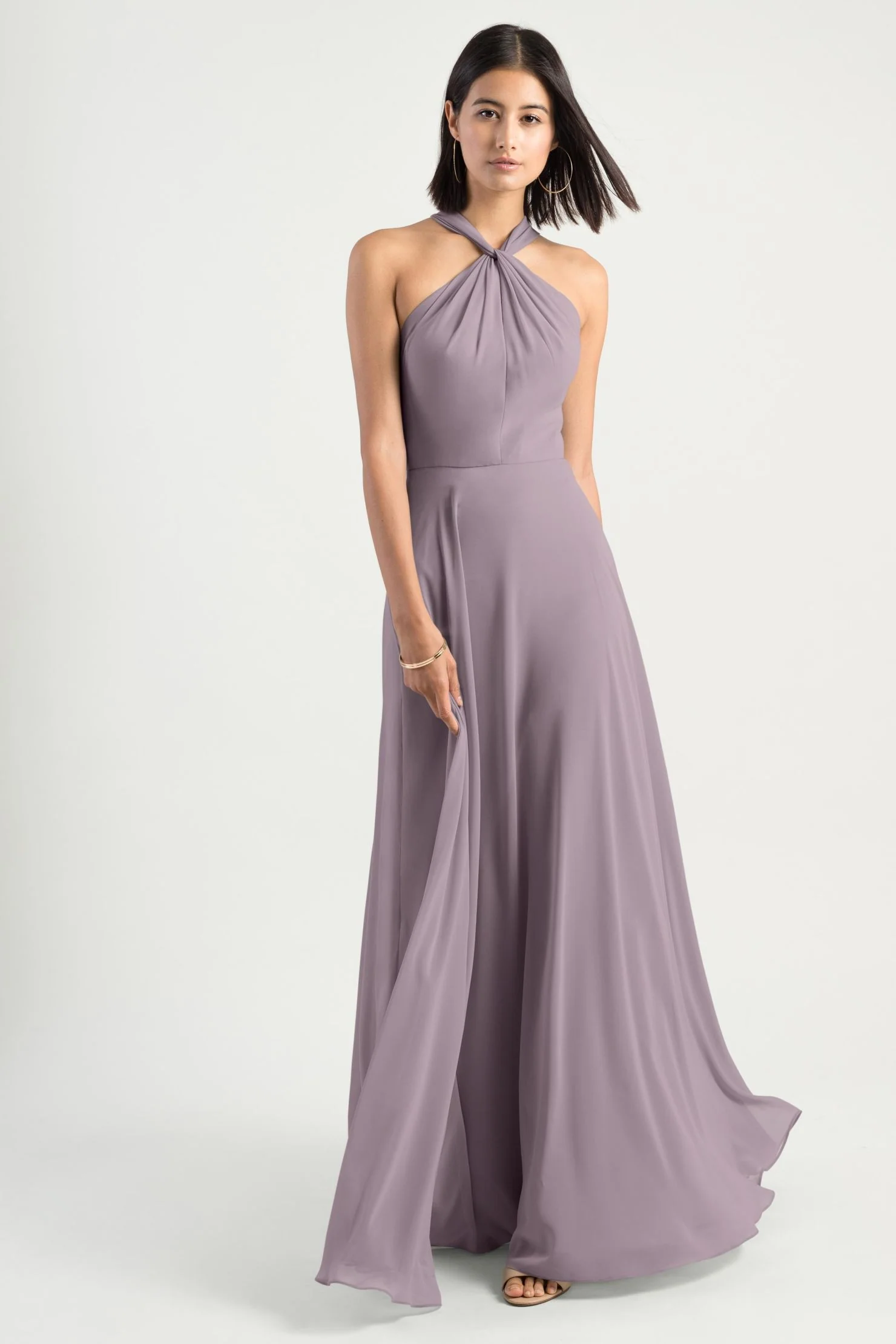 Jenny Yoo Bridesmaid Dress Halle - Image 20