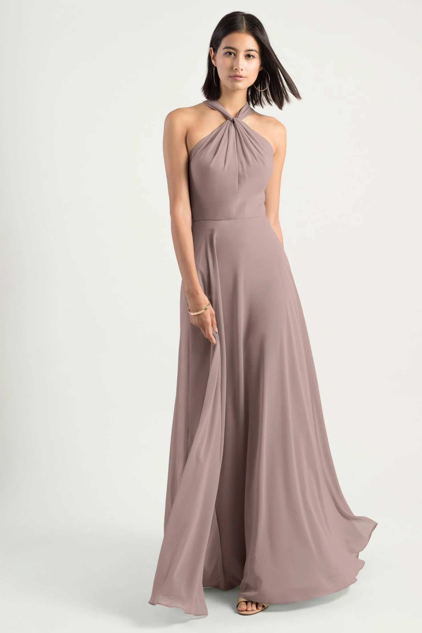 Jenny Yoo Bridesmaid Dress Halle - Image 21