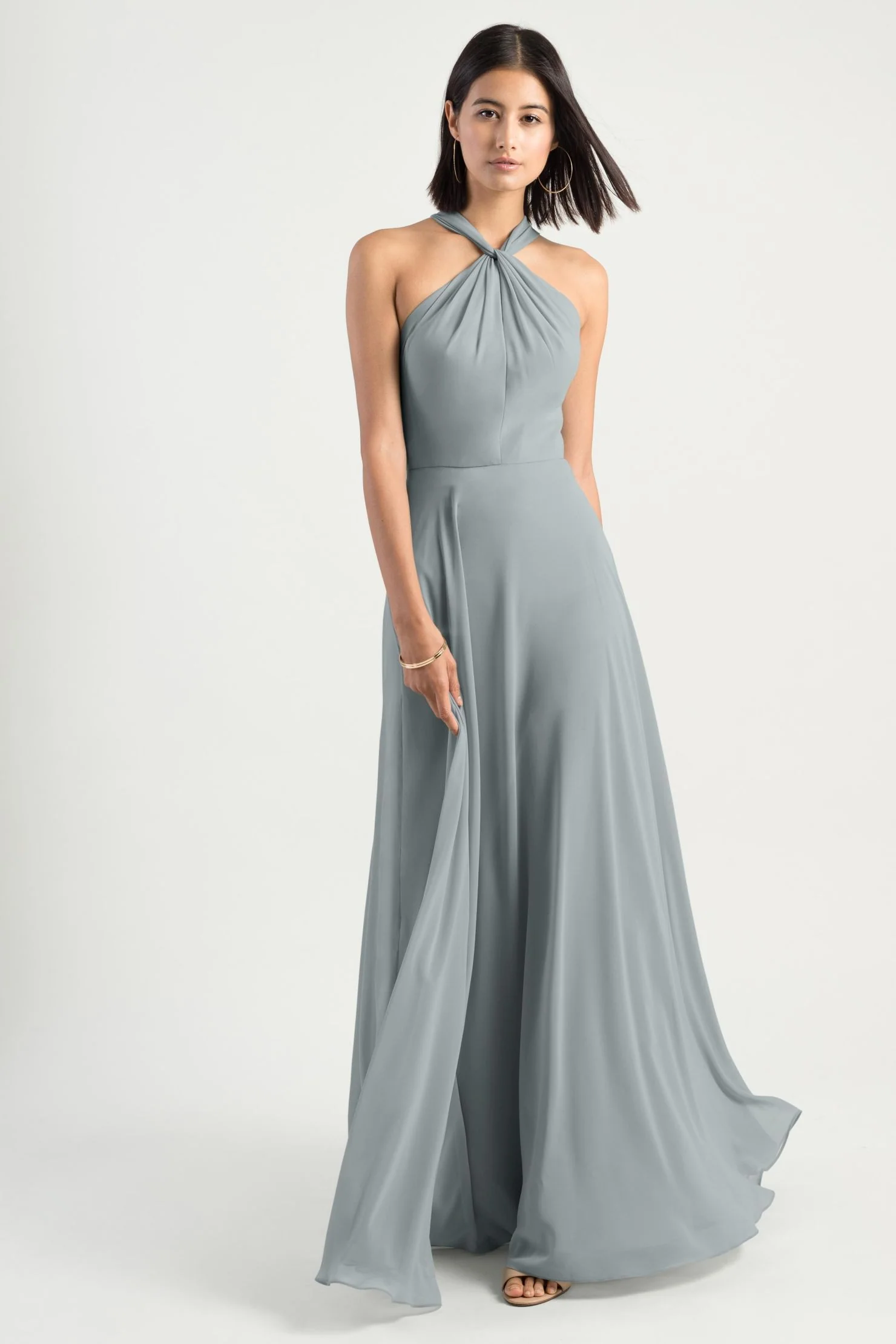 Jenny Yoo Bridesmaid Dress Halle - Image 29