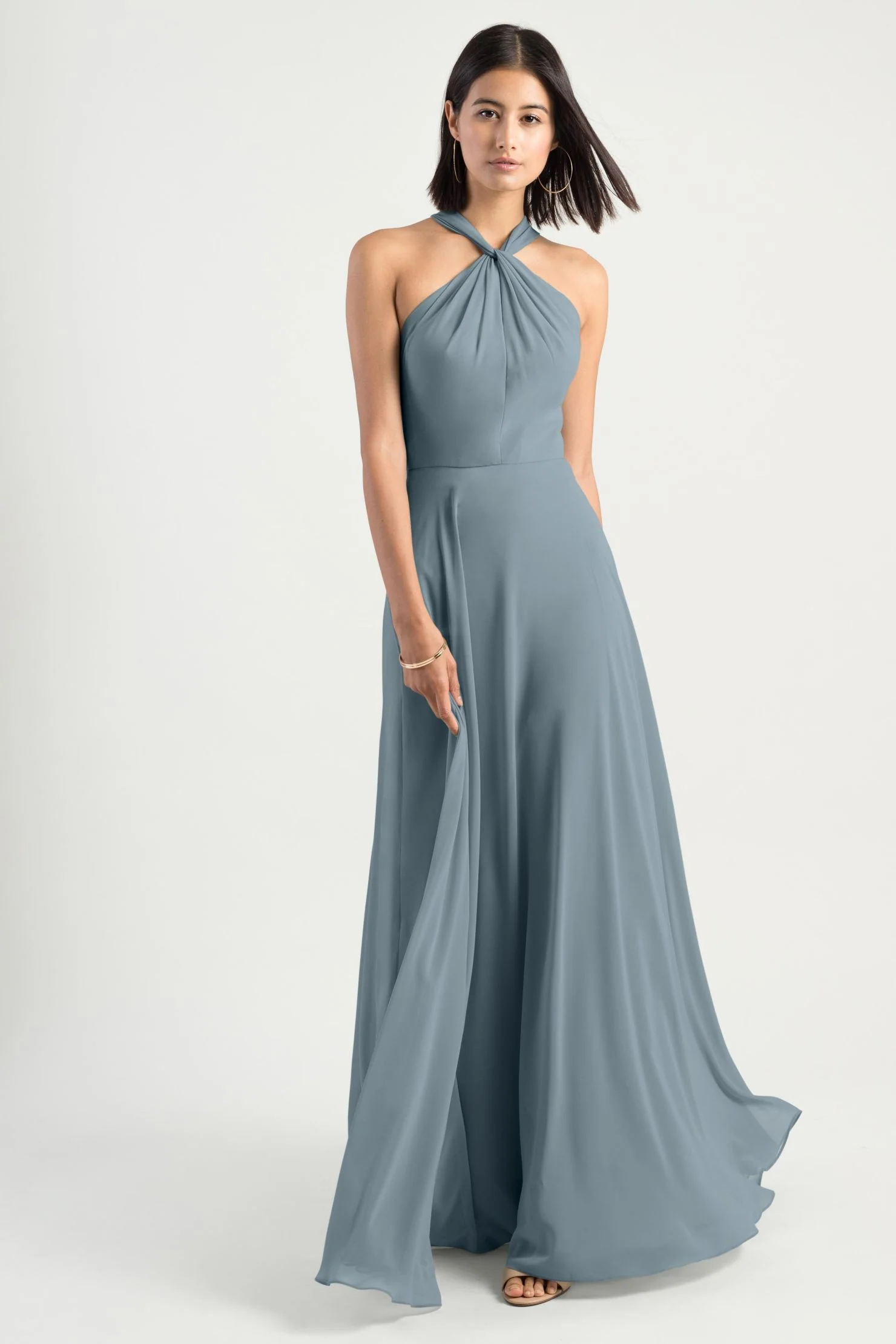 Jenny Yoo Bridesmaid Dress Halle - Image 30