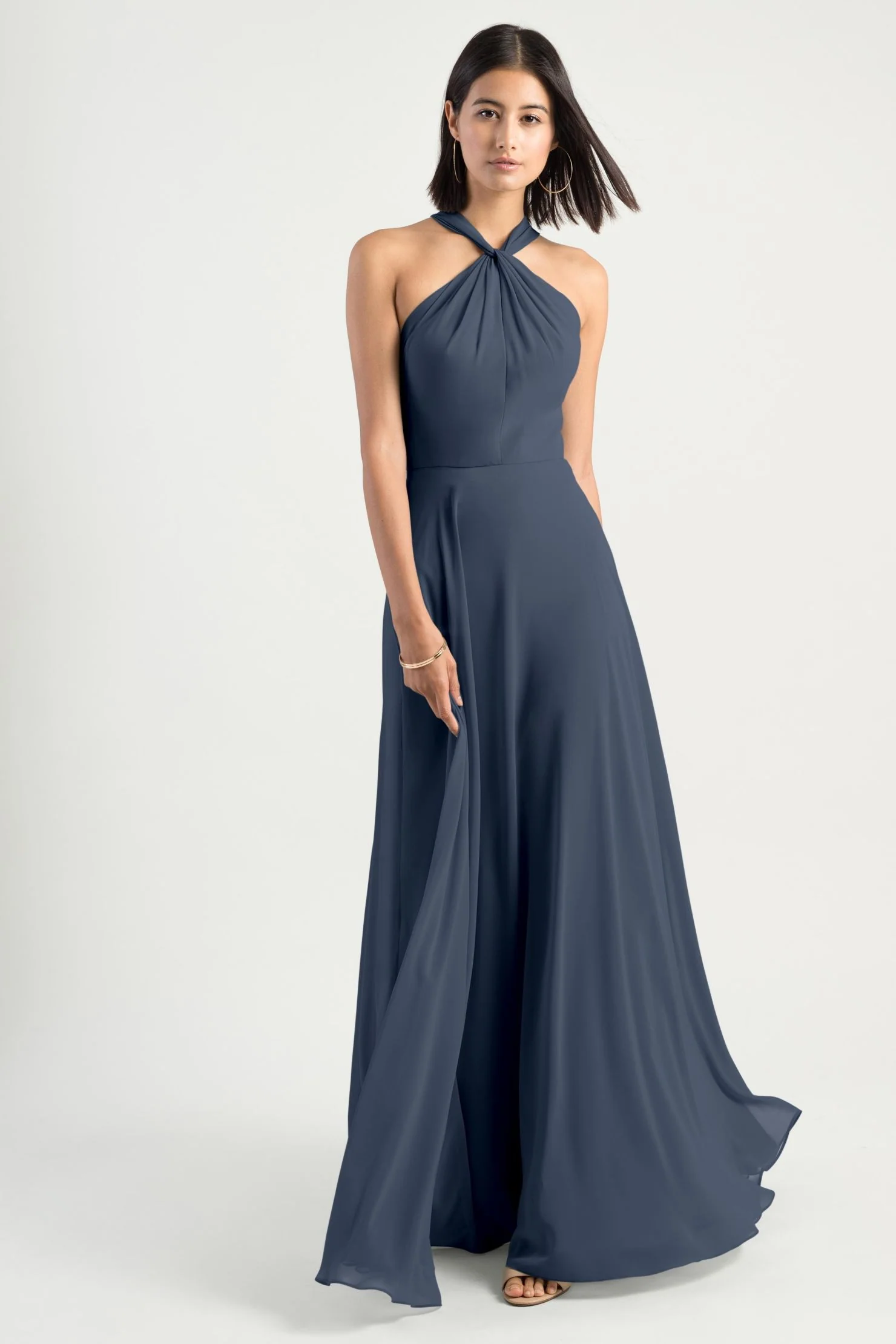 Jenny Yoo Bridesmaid Dress Halle - Image 34