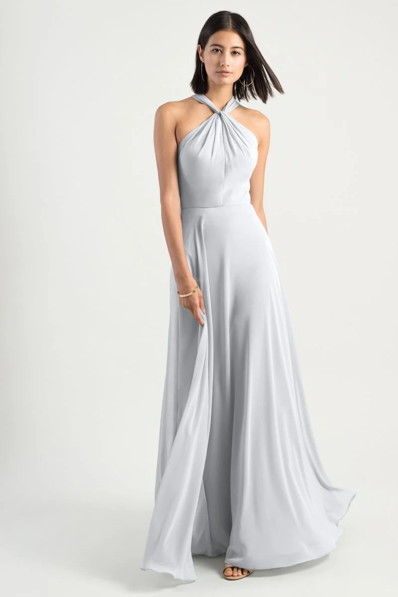 Jenny Yoo Bridesmaid Dress Halle - Image 55