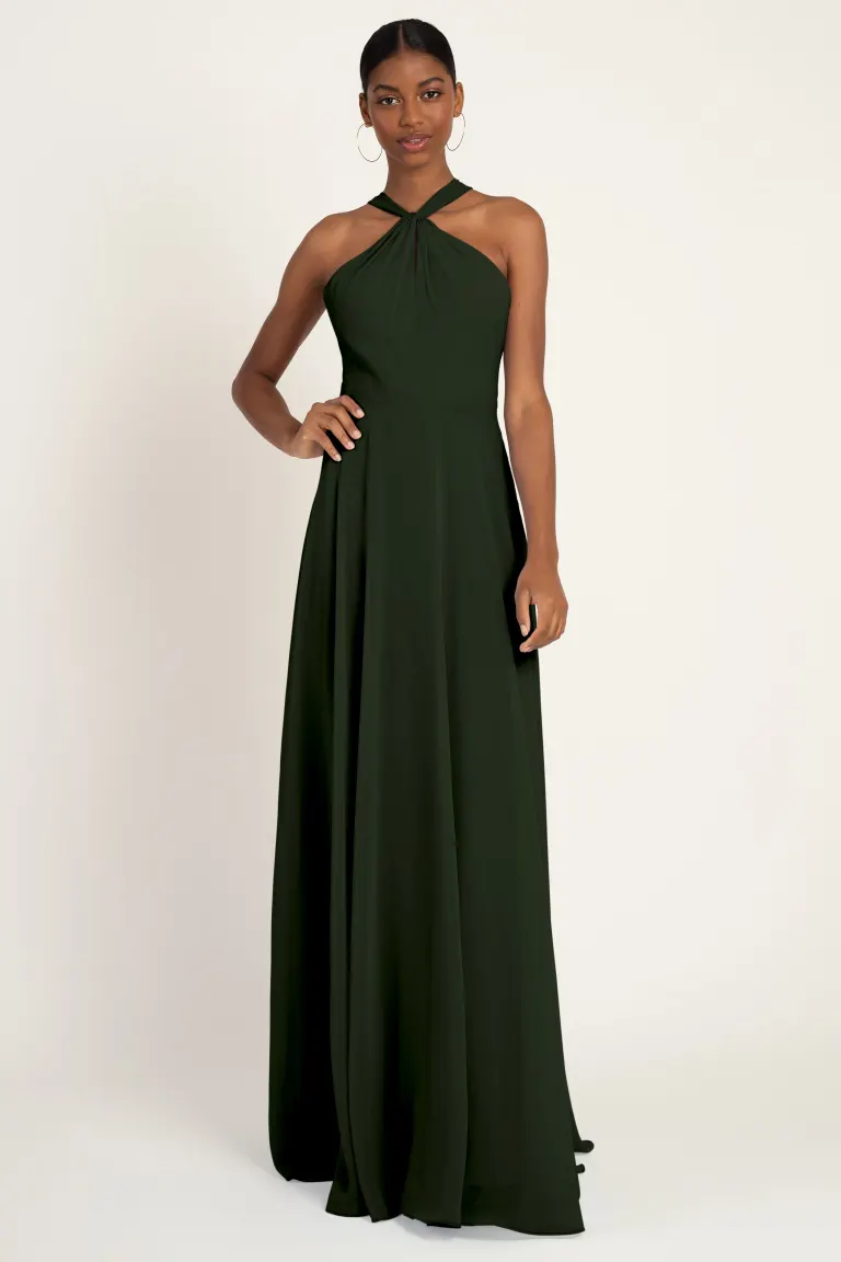 Jenny Yoo Bridesmaid Dress Halle - Image 61