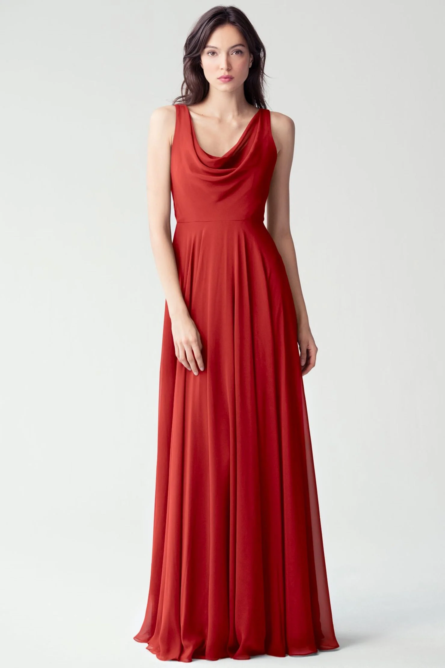 Jenny Yoo Bridesmaid Dress Liana - Image 13
